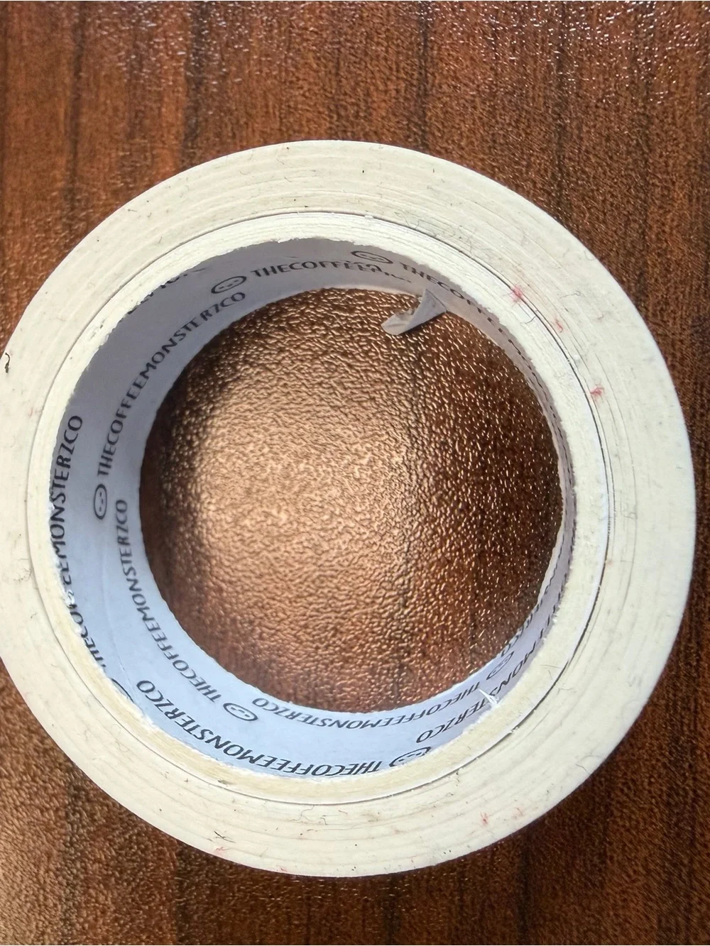 TCMC Washi Tape